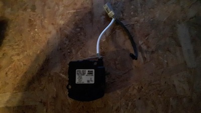 Модуль лівий фара lexus toyota 8566430010 фото №1