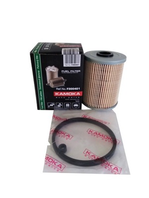 KAMOKA FILTER FUEL FOR OPEL ASTRA G H CORSA C VECTRA B C OMEGA B - milautoparts-fr.ukrlive.com