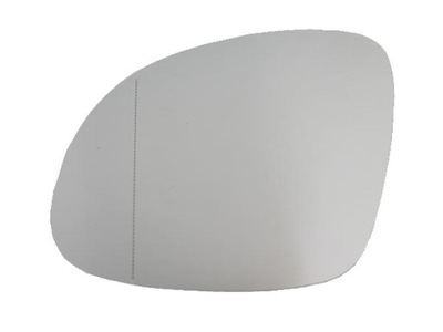 LINER MIRRORS LEFT SKODA YETI VW SHARAN TIGUAN - milautoparts-fr.ukrlive.com