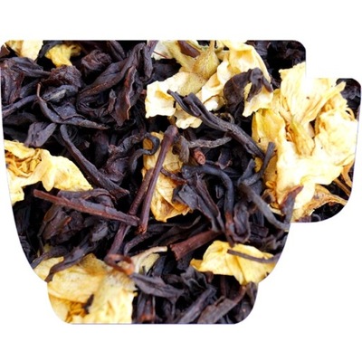 Herbata czarna EARL GREY JAŚMINOWY - 50g