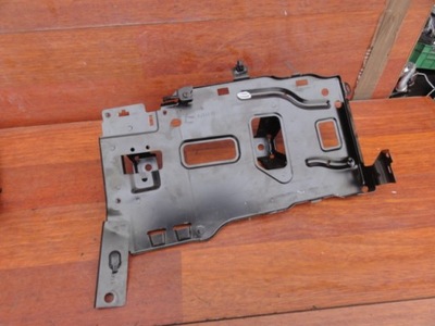 Peugeot 3008 ii 2017 основа акумулятор оригінал фото №1