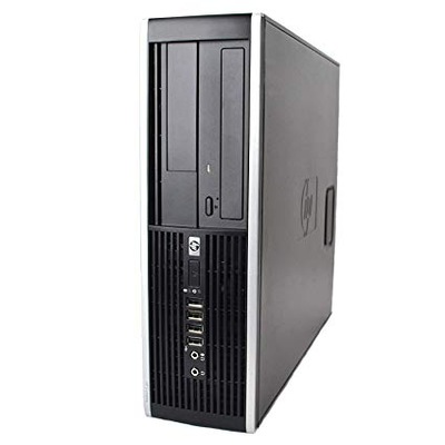 HP 8300 ELITE i5-3470 4GB 500GB DVDRW