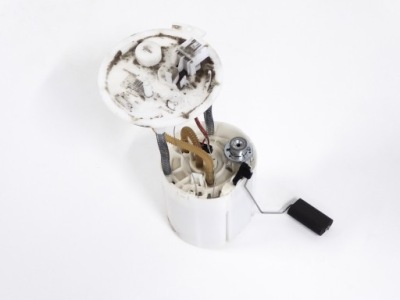 Opel insignia 2.0 turbo a20nht насос топлива фото №1