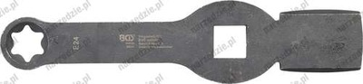 Klucz oczkowy do pobijania Torx E20 ZACISK HAMULC
