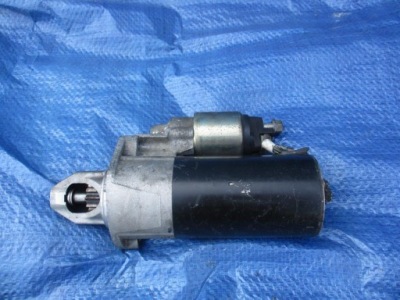 Стартер 300c jeep grand cherokee crd 0001115054 фото №1
