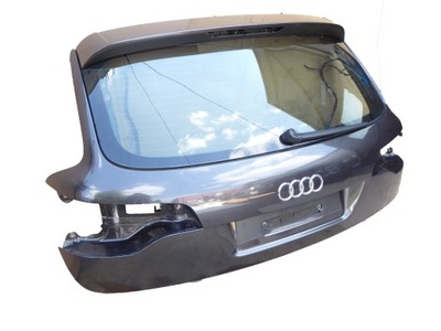 BOOTLID REAR AUDI Q2 - milautoparts-fr.ukrlive.com