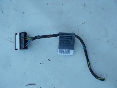 CONTROL UNIT LAMPS BMW WITH 7355073 - milautoparts-fr.ukrlive.com