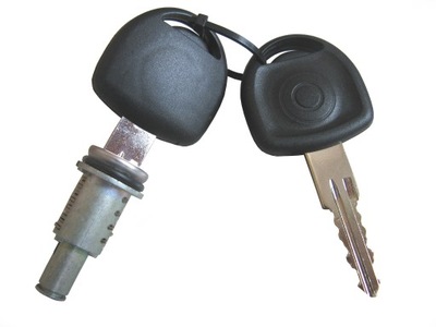 COUSSINET DE SERRURE BEBENEK AVEC KLUCZEM ASTRA G CORSA VECTRA B OMEGA B AVEC 5133013 D'UNE PIÈCES - milautoparts-fr.ukrlive.com