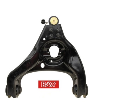 Важіль шарова опора правий dół dodge ram 1500 06- 2x4 rwd фото №1