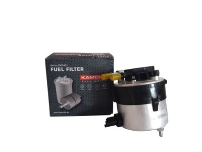 KAMOKA F305401 FILTER FUEL - milautoparts-fr.ukrlive.com