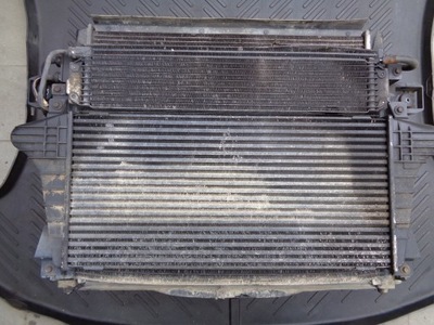 RADIATOR WATER JEEP GRAND CHEROKEE WK 3.0 CRD - milautoparts-fr.ukrlive.com