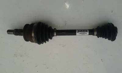 OPEL INSIGNIA 2,0 CDTI COUDE EXTERIEUR 13348258 - milautoparts-fr.ukrlive.com