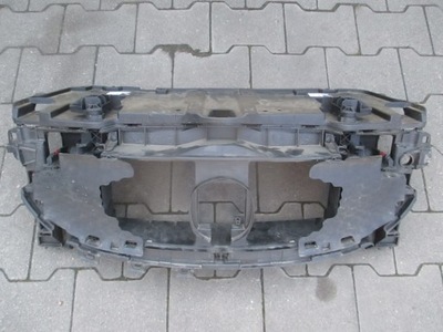 Smart fortwo 453 pas передний кронштейн засов a4538850037 фото №1