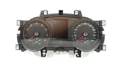 Vw arteon счетчик приборы 3g5920750 фото №1