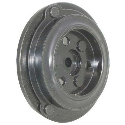 DISC CLUTCH SET COMPRESSOR AIR CONDITIONER MERCEDES DENSO 6SE,7SE 19/16/-MM - milautoparts-fr.ukrlive.com