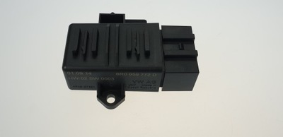 CONTROL UNIT HEATED SEAT VOLKSWAGEN WITH 6R0959772D 6R0959772D - milautoparts-fr.ukrlive.com