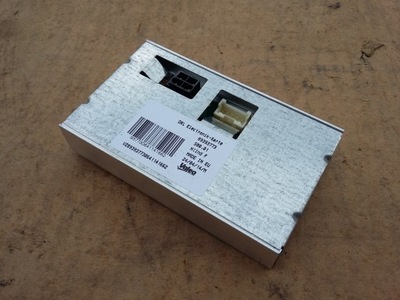 Seat ibiza iv модуль led 89393773 фото №1