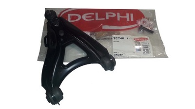 DELPHI SWINGARM TC740 RENAULT MEGANE I 19 LEFT - milautoparts-fr.ukrlive.com