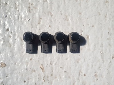 AUDI A4 B8 A5 A8 SENSOR PARKING 4H0919275 LZ9Y - milautoparts-fr.ukrlive.com