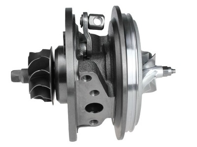 KORAS CHRA TURBO CNC VW AUDI SKODA 2.0 TDI 140 KM - milautoparts-fr.ukrlive.com