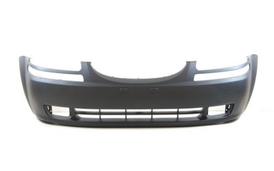 BUMPER FRONT FRONT DAEWOO KALOS 03- - milautoparts-fr.ukrlive.com