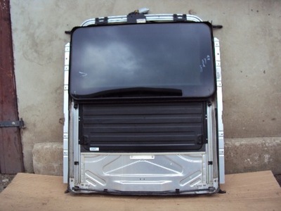 Люк range rover vogue 09- фото №1