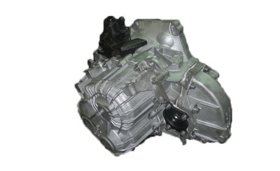 BOÎTE DE TRANSMISSION OPEL ASTRA 1,7CDTI 110KM - milautoparts-fr.ukrlive.com