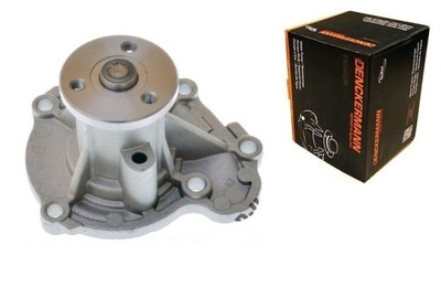 POMPE EAUX NISSAN MICRA K12 1.0 1.2 1.4 NOTE E11 1.4 - milautoparts-fr.ukrlive.com