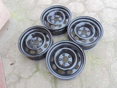 DISCS 16 BMW 1 F20 F21 6,5JX16 IS33 ORIGINAL - milautoparts-fr.ukrlive.com