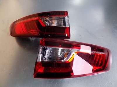 RENAULT MEGANE IV UNIVERSEL FEU ARRIÈRE ARRIÈRE LED EDGE - milautoparts-fr.ukrlive.com