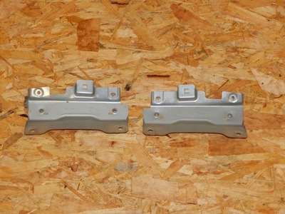 VW T5 HOLDERS MOUNTING CEILING HANDLES RIGHT LEFT 7H5858687G - milautoparts-fr.ukrlive.com