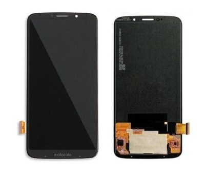 Motorola Moto Z3 Play LCD Digitizer wyświetlacz