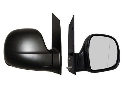 MIROIR EXTERIEUR 504052-M - milautoparts-fr.ukrlive.com