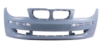 BUMPER FRONT BMW 1 E81/E82/E7 - milautoparts-fr.ukrlive.com