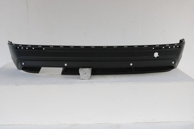 TIGUAN II SPOILER FACING BUMPER REAR 5NA807521 - milautoparts-fr.ukrlive.com