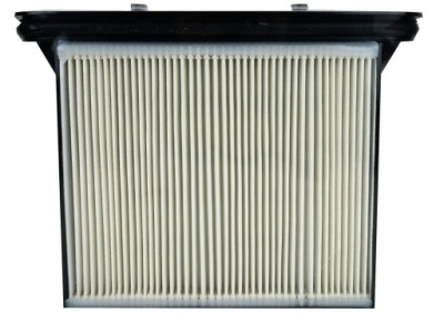 VZDUCHOVÝ FILTER VYSÁVAČ BOSCH GAS 25 UMÝVATEĽNÝ !