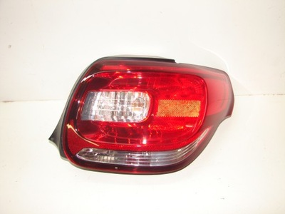 LAMP REAR REAR RIGHT CITROEN DS3 10- - milautoparts-fr.ukrlive.com