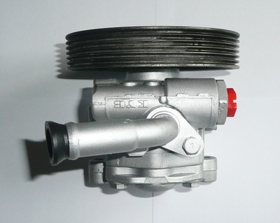 FORD FUSION 1.4 TDCI POMPE ASSISTANCE HYDRAULIQUE 2S6C3A696DB - milautoparts-fr.ukrlive.com