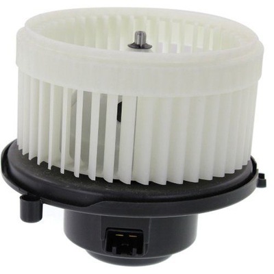 Nowa воздуходувка вентилятор обдув chevrolet captiva фото №1