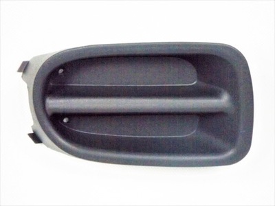 BLIND PLUG HALOGEN RIGHT NISSAN ALMERA, 00- - milautoparts-fr.ukrlive.com