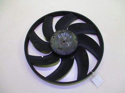 RENAULT ESPACE 3 3.0 98-01 VENTILATEUR VENTILATEUR - milautoparts-fr.ukrlive.com