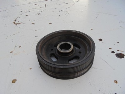 WHEEL PULLEY SUZUKI GRAND VITARA 2 II 1.6 16V - milautoparts-fr.ukrlive.com