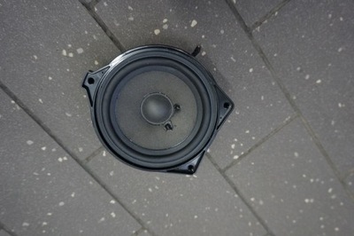 Динамік консолі mercedes w205 a2058200902 фото №1