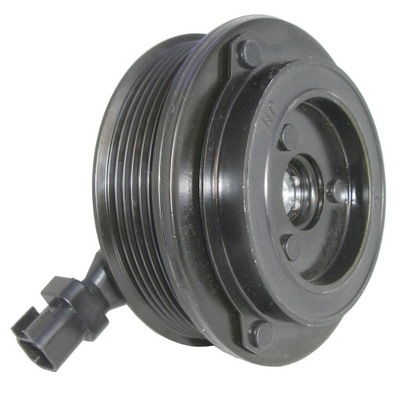 COOL PARTS AUTOMOTIVE 2107005 CLUTCH COMPRESSOR - milautoparts-fr.ukrlive.com