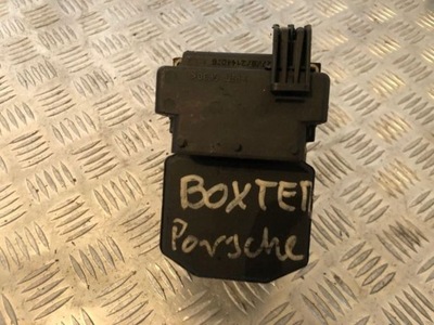 PORSCHE BOXSTER 986 BOMBA ABS DE FRENADO  