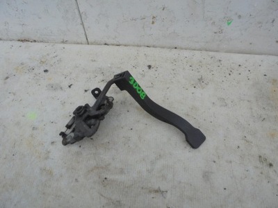 Замок капот peugeot 3008 i t84 фото №1