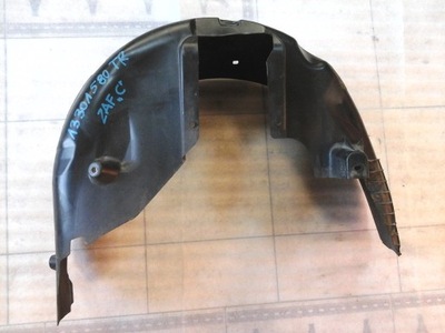 Opel zafira c подкрылок задняя правое 13301580 фото №1