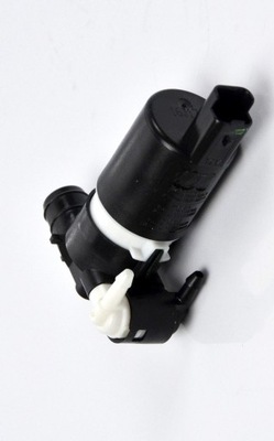 Помпа розпилювача renault espace iv laguna iii фото №1