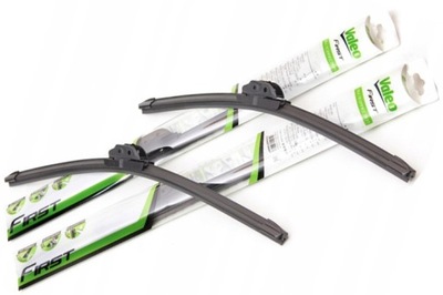 WIPER BLADES VALEO SUZUKI SX4 650MM+350MM FROM 2006- - milautoparts-fr.ukrlive.com