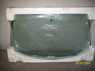 PEUGEOT 306 GLASS FRONT NEW CONDITION - milautoparts-fr.ukrlive.com